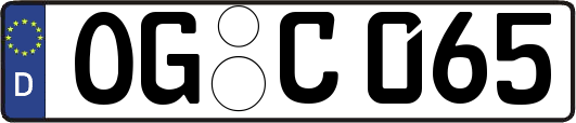 OG-C065
