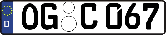 OG-C067