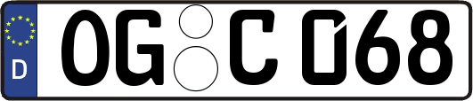 OG-C068