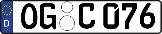 OG-C076