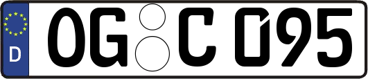 OG-C095