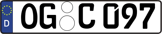 OG-C097