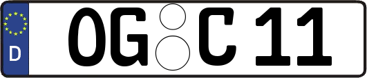 OG-C11