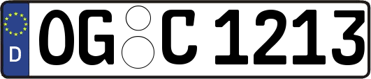 OG-C1213