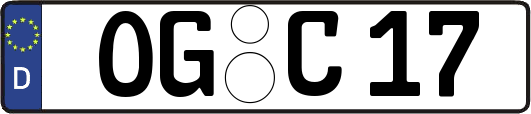OG-C17