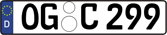 OG-C299