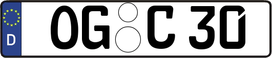 OG-C30