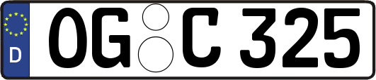 OG-C325