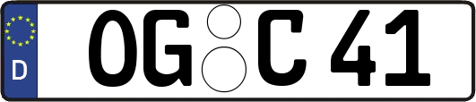 OG-C41