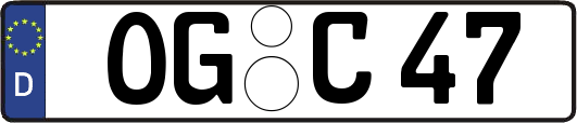 OG-C47
