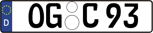 OG-C93