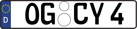 OG-CY4