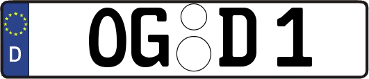 OG-D1
