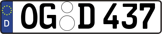 OG-D437