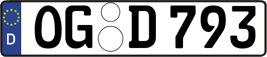 OG-D793
