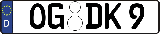 OG-DK9