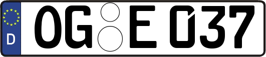 OG-E037