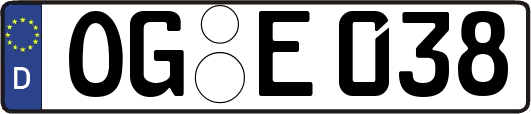 OG-E038