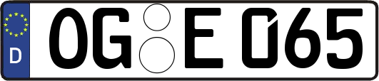 OG-E065