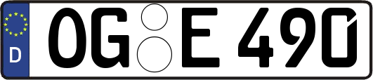 OG-E490