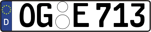 OG-E713
