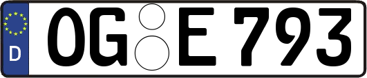 OG-E793