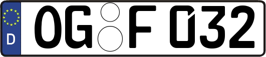 OG-F032