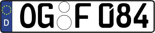OG-F084