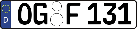 OG-F131