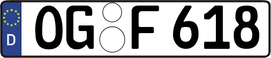 OG-F618