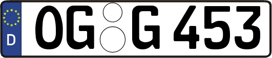 OG-G453