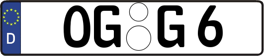 OG-G6