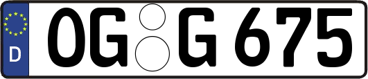 OG-G675