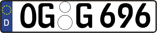 OG-G696