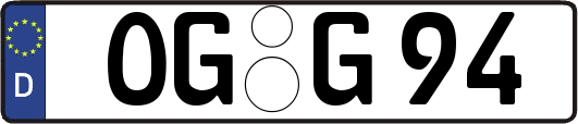 OG-G94
