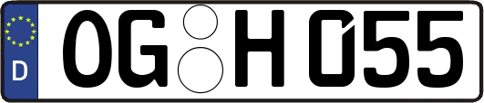 OG-H055