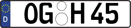 OG-H45