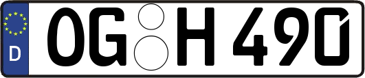 OG-H490