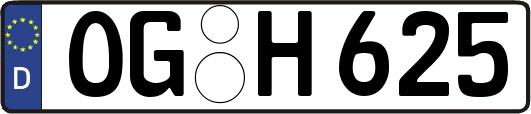 OG-H625