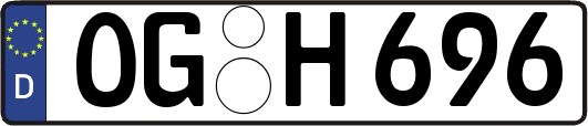 OG-H696