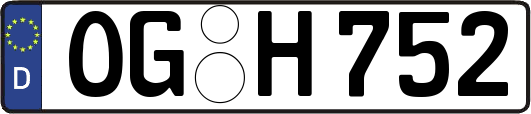 OG-H752