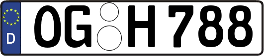 OG-H788