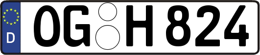OG-H824