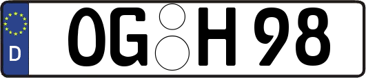 OG-H98