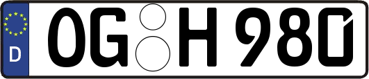 OG-H980