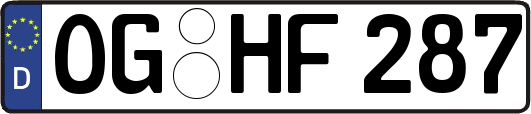 OG-HF287
