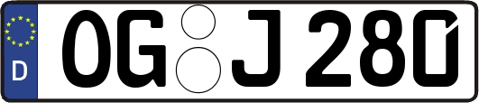 OG-J280