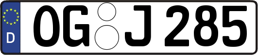 OG-J285