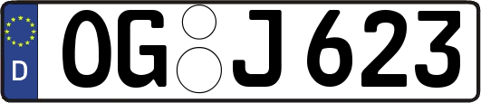 OG-J623