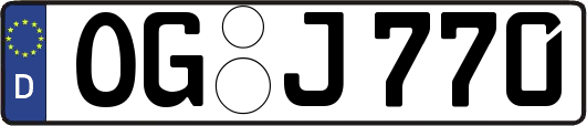 OG-J770